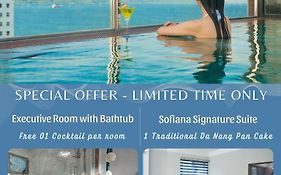 Khách Sạn&Spa Sofiana Mỹ Khê